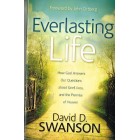 Everlasting Life by David D. Swanson